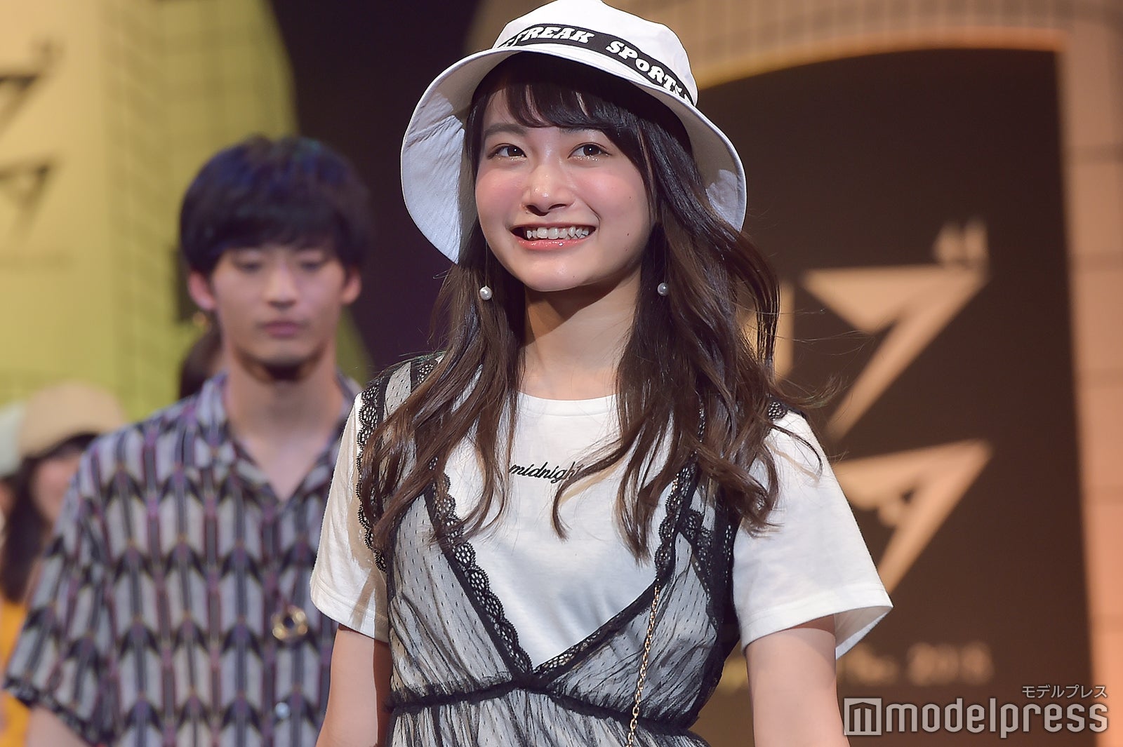 「女子高生ミスコン2017-2018」 ファイナリスト（C）モデルプレス