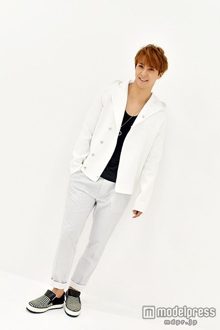 東雲 DONG WOON from BEAST