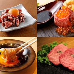 【銀座のおすすめ焼肉店6選】肉好きなら全店制覇したい! 銀座のおいしい焼肉店まとめ