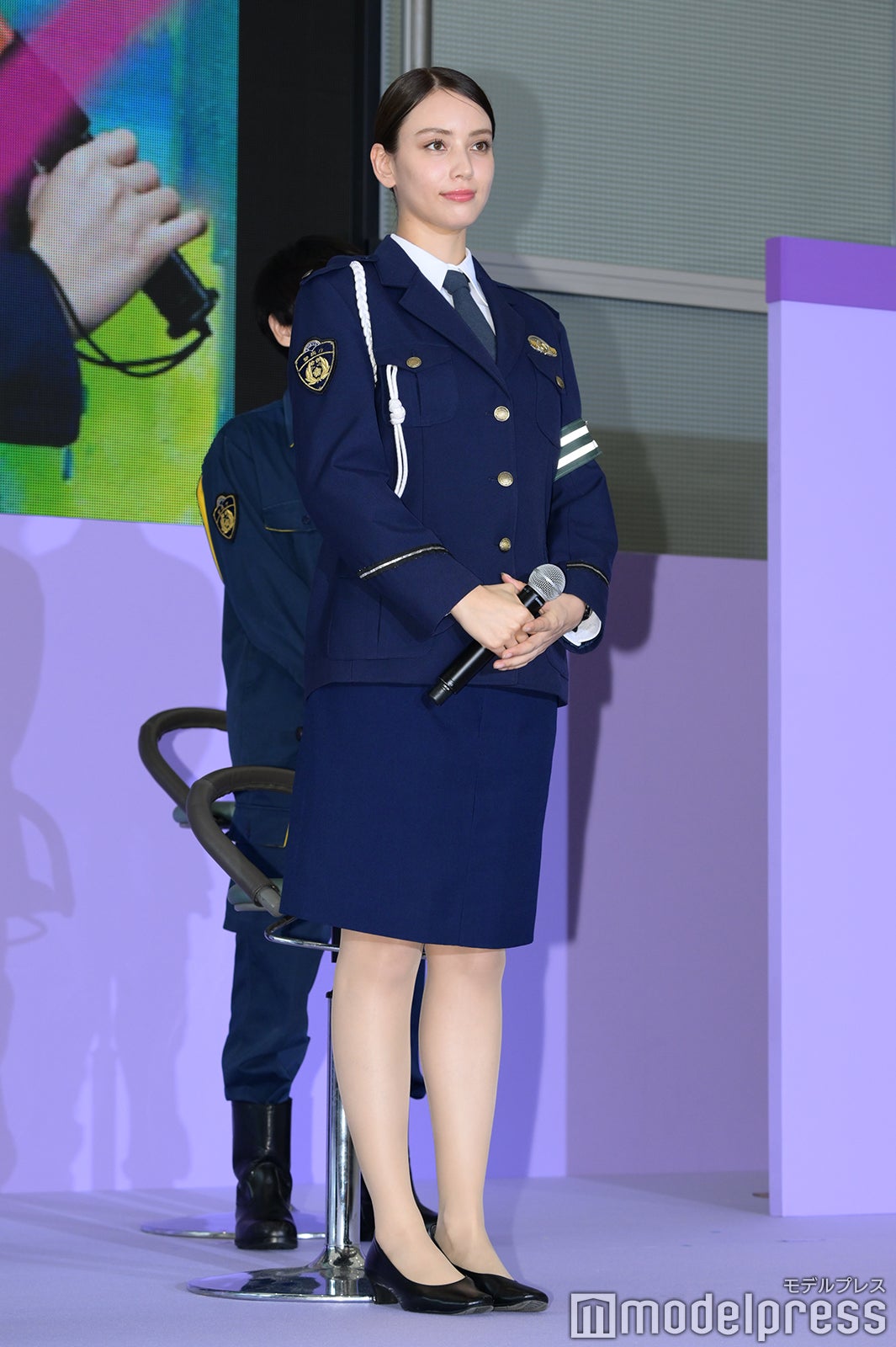 滝沢カレン（C）モデルプレス