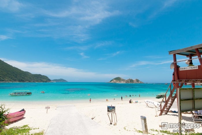 人気急上昇の沖縄離島で思いっきり島時間を楽しもう 女子旅プレス