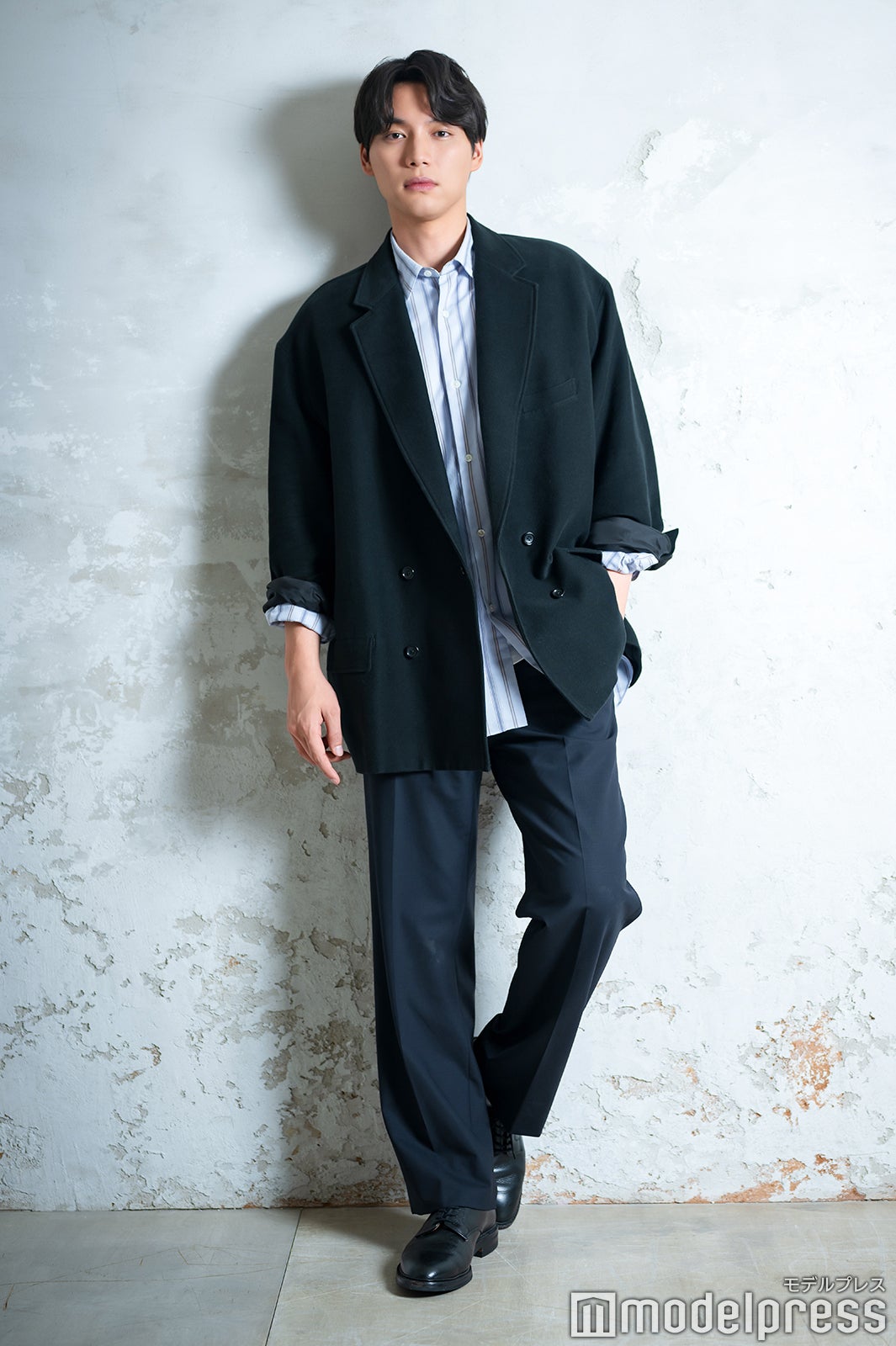 福士蒼汰（C）モデルプレス