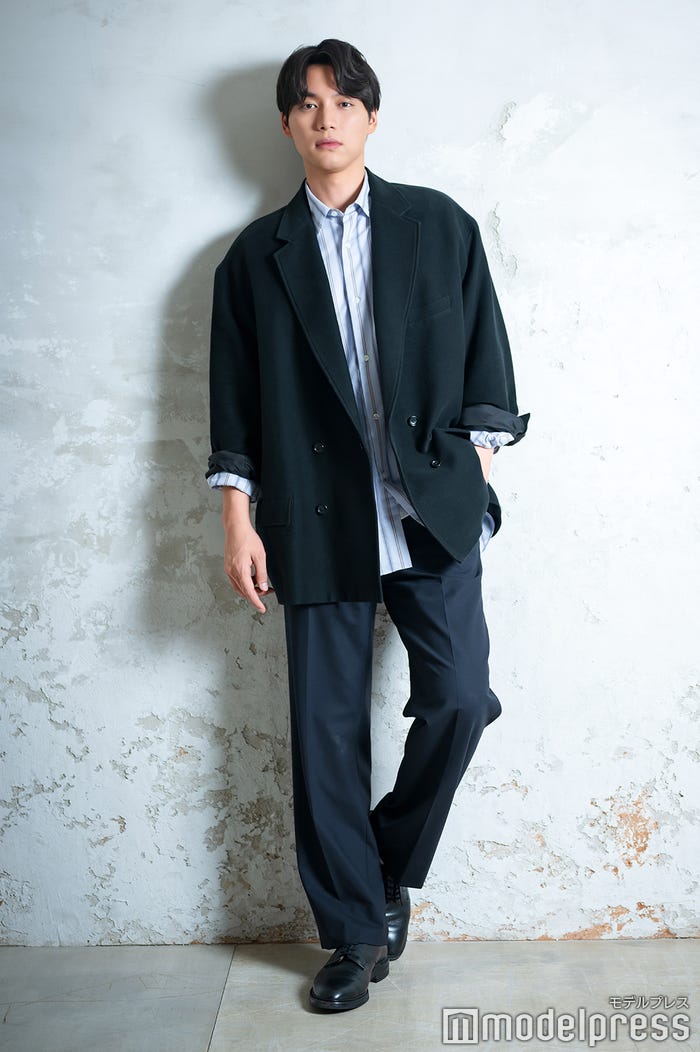 福士蒼汰(C)モデルプレス