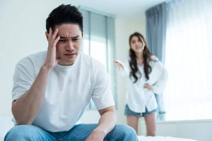 【男性の嘘には女性のセンサーは敏感です】