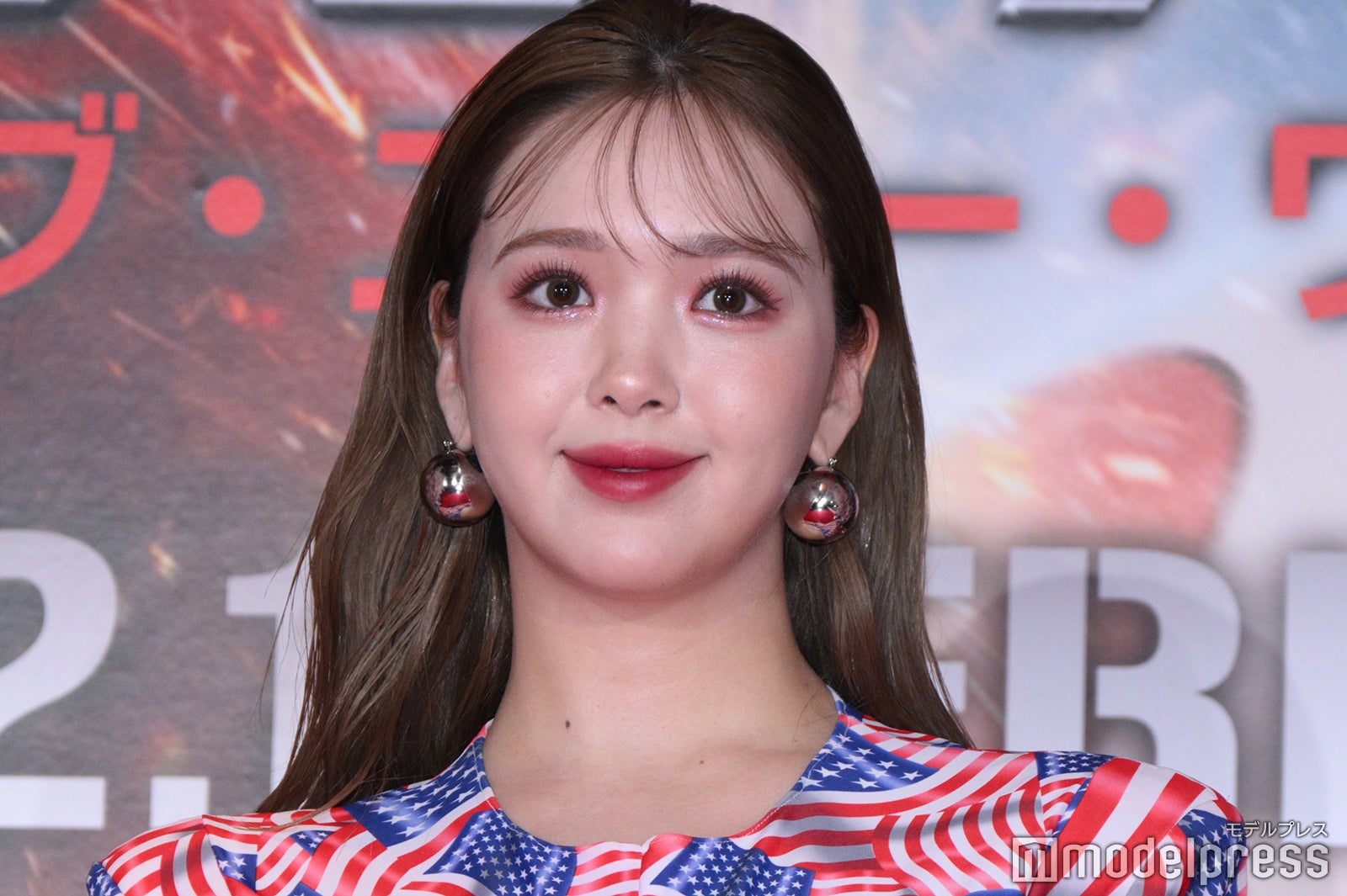 藤田ニコル（C）モデルプレス