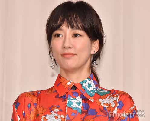 水川あさみ、“Snow Man向井康二撮影”すっぴんショット披露 「美しすぎる」「奇跡のコラボ」と反響続々