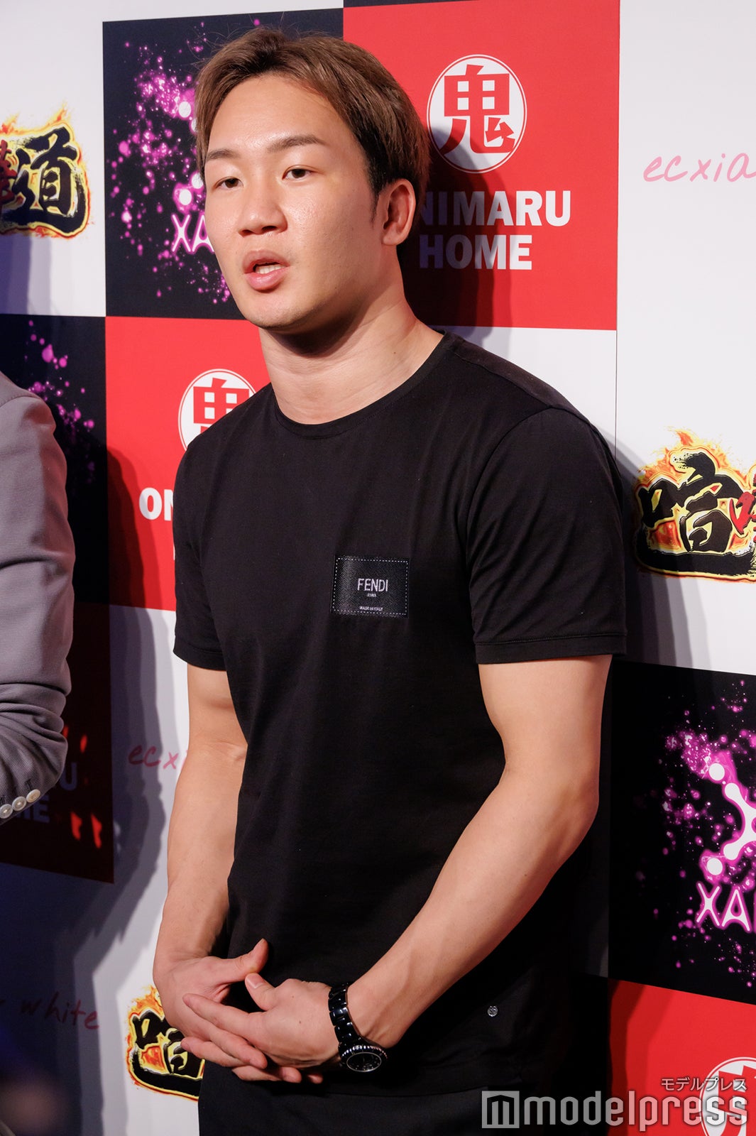 朝倉未来 （C）モデルプレス