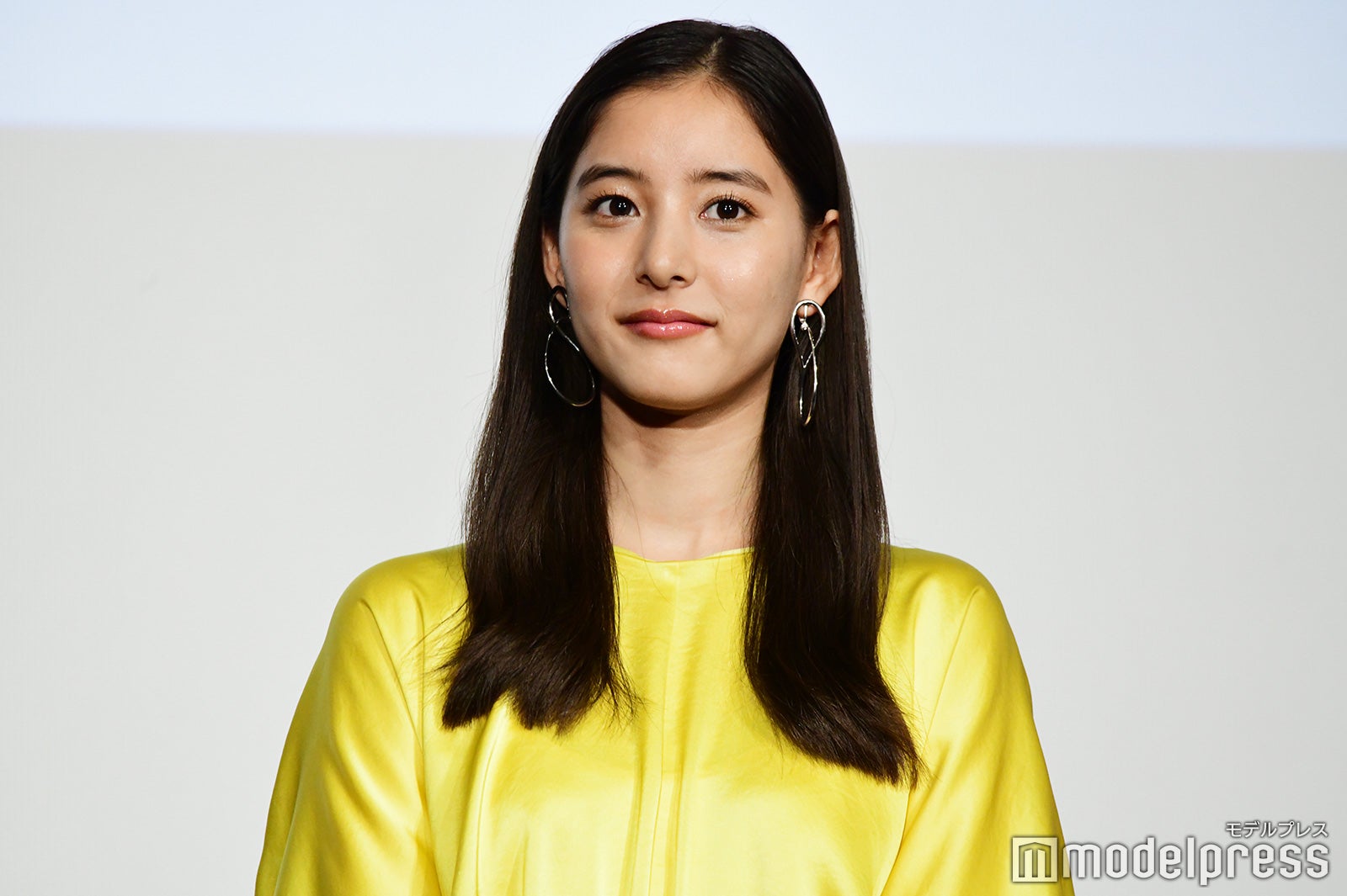 新木優子 （C）モデルプレス