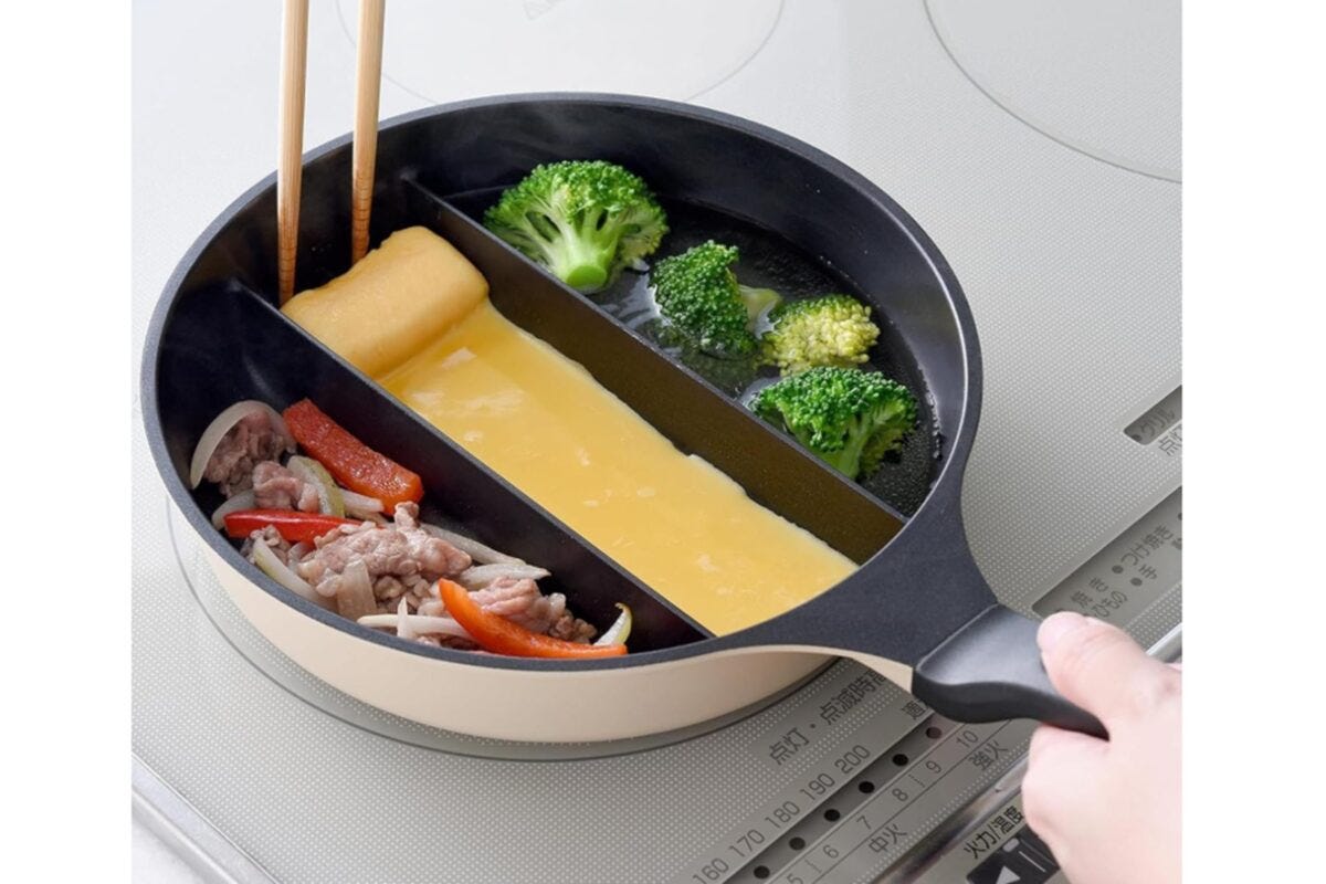Amazon(フライパン)