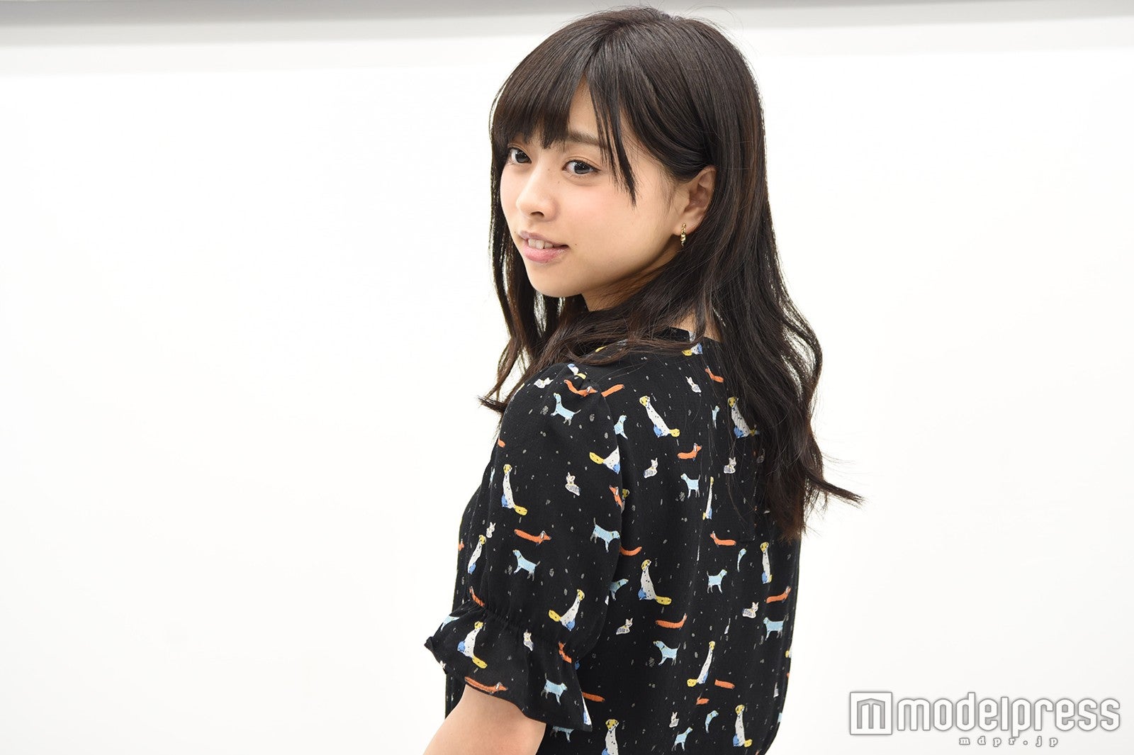 伊藤寧々（C）モデルプレス