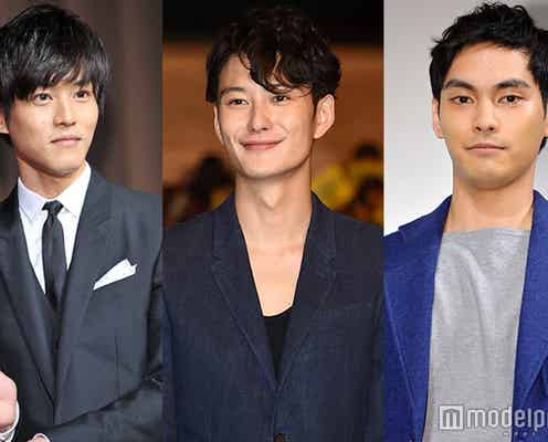 岡田将生・松坂桃李・柳楽優弥ら“ゆとり世代”が紡ぐ社会派ドラマに共感の声 クドカン脚本が好評