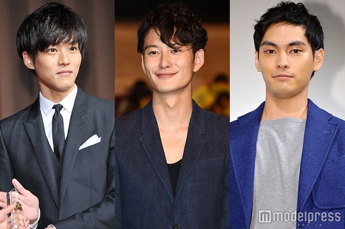 松坂桃李 岡田将生 柳楽優弥 ゆとり 旅行へ 予約しちゃった モデルプレス 松坂桃李 岡田将生 柳楽優弥 ゆとり 旅行へ 予約しちゃった モデルプレス