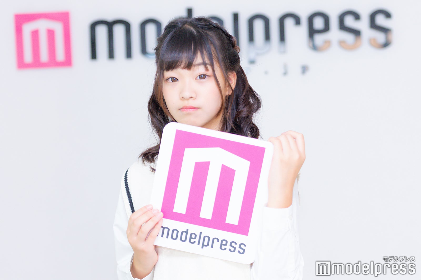 りのんさん（C）モデルプレス