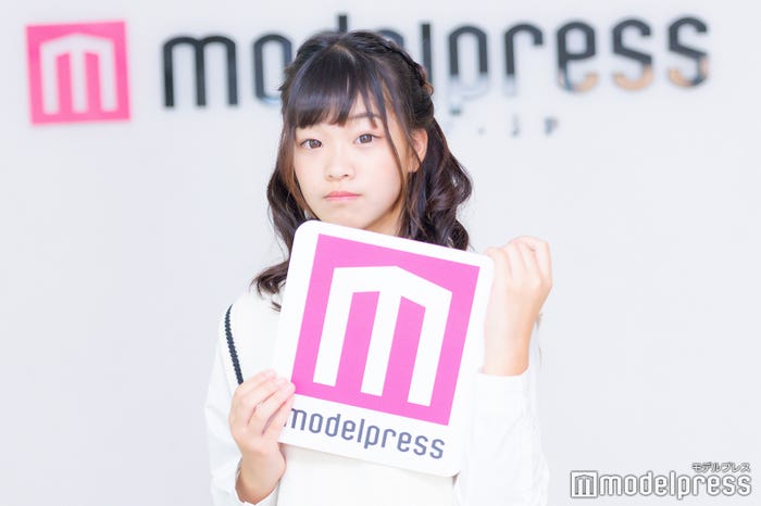 りのんさん(C)モデルプレス