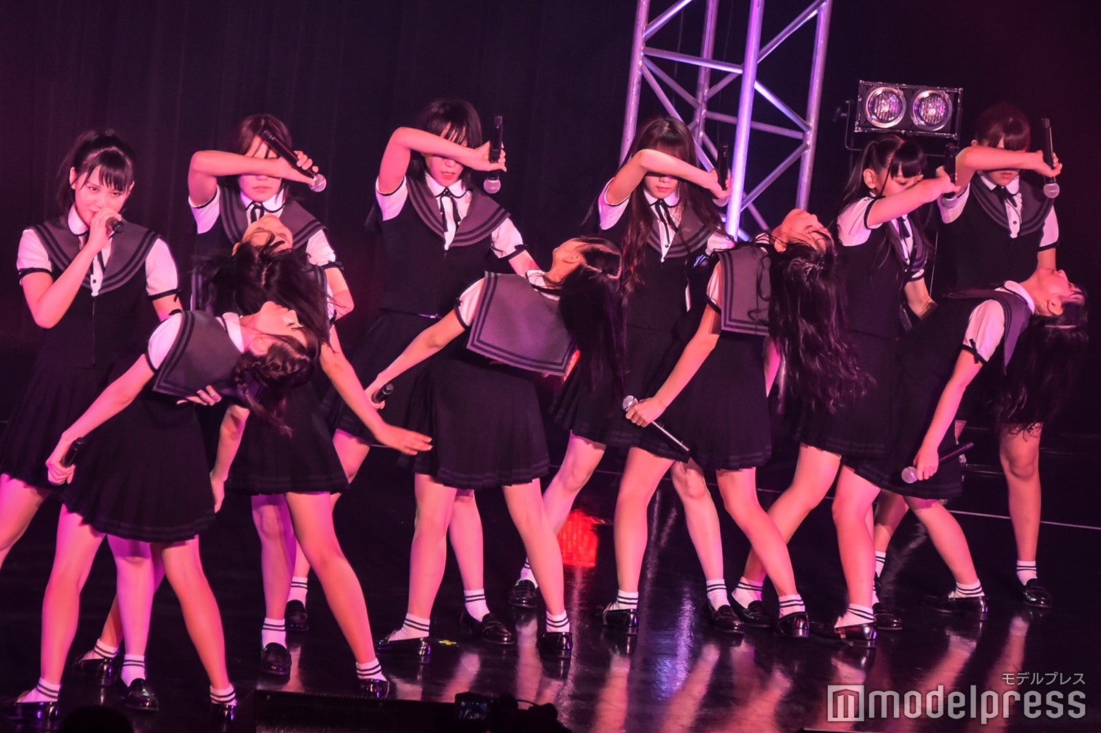 ／＝LOVE （C）モデルプレス