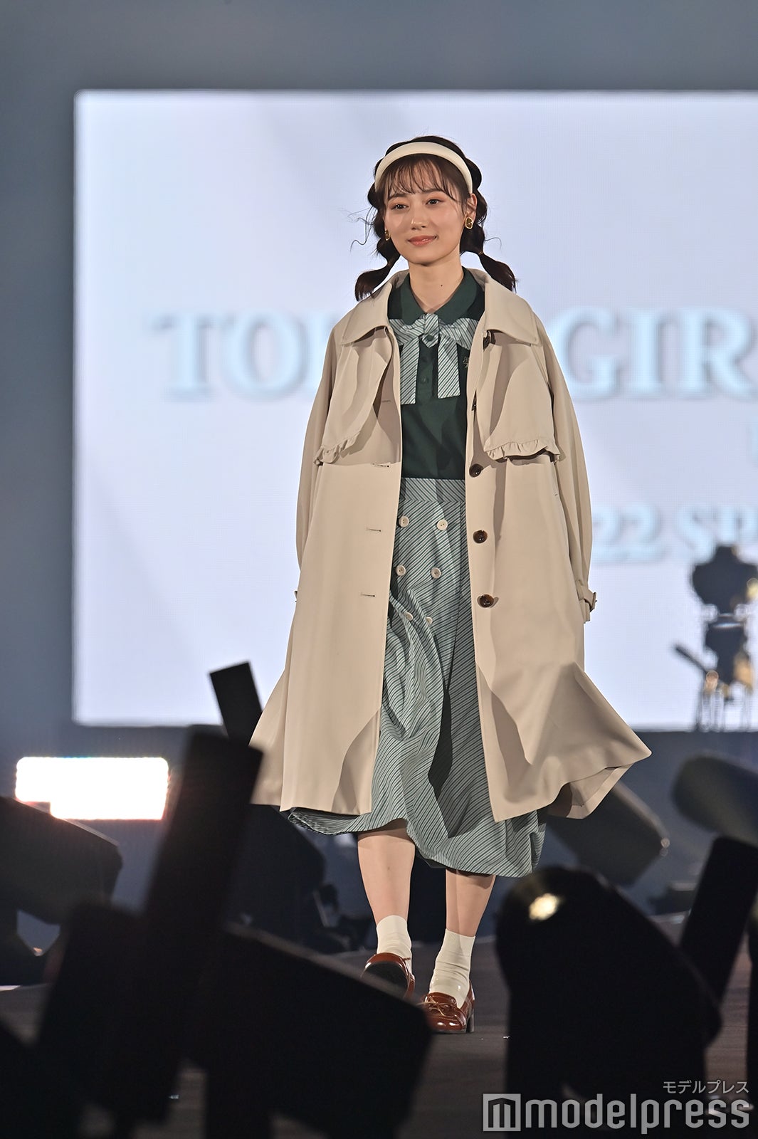 山下美月（C）モデルプレス