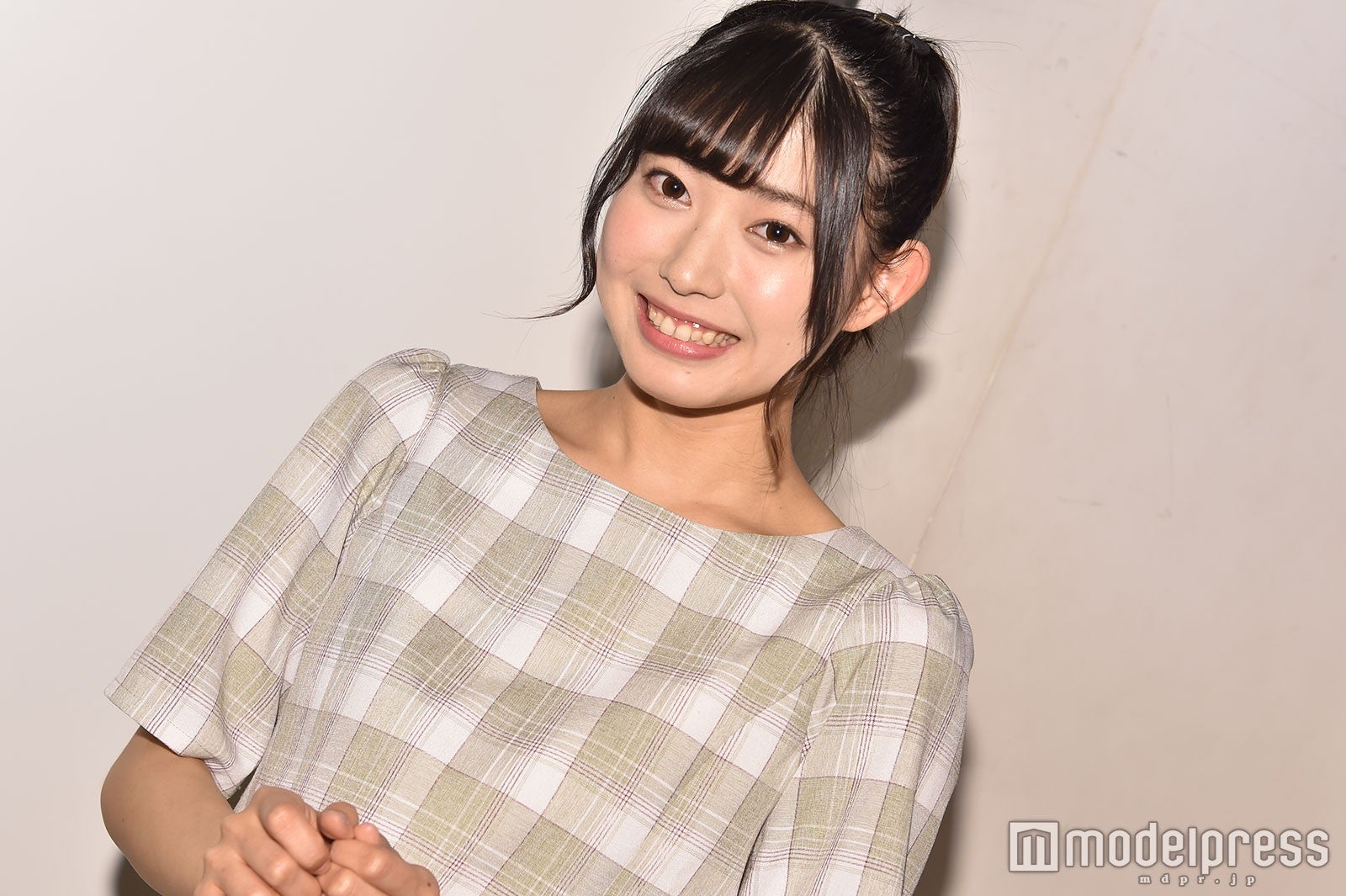 池田はな （C）モデルプレス