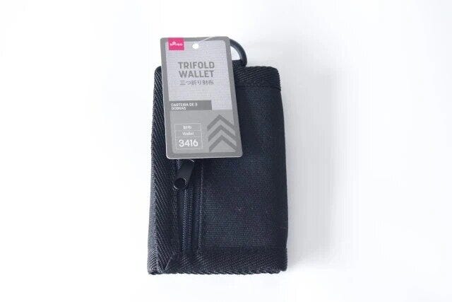 ダイソー 三つ折り財布 パッケージ ダイソー 三つ折り財布 パッケージ