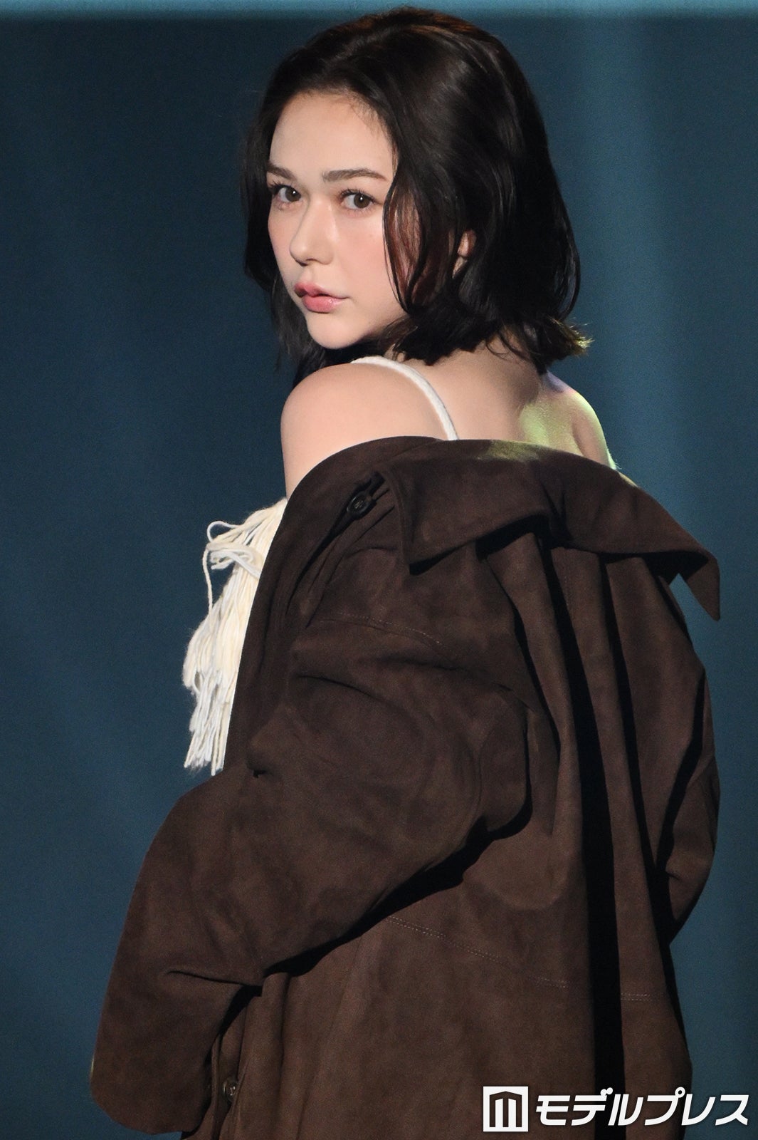 （C）モデルプレス
