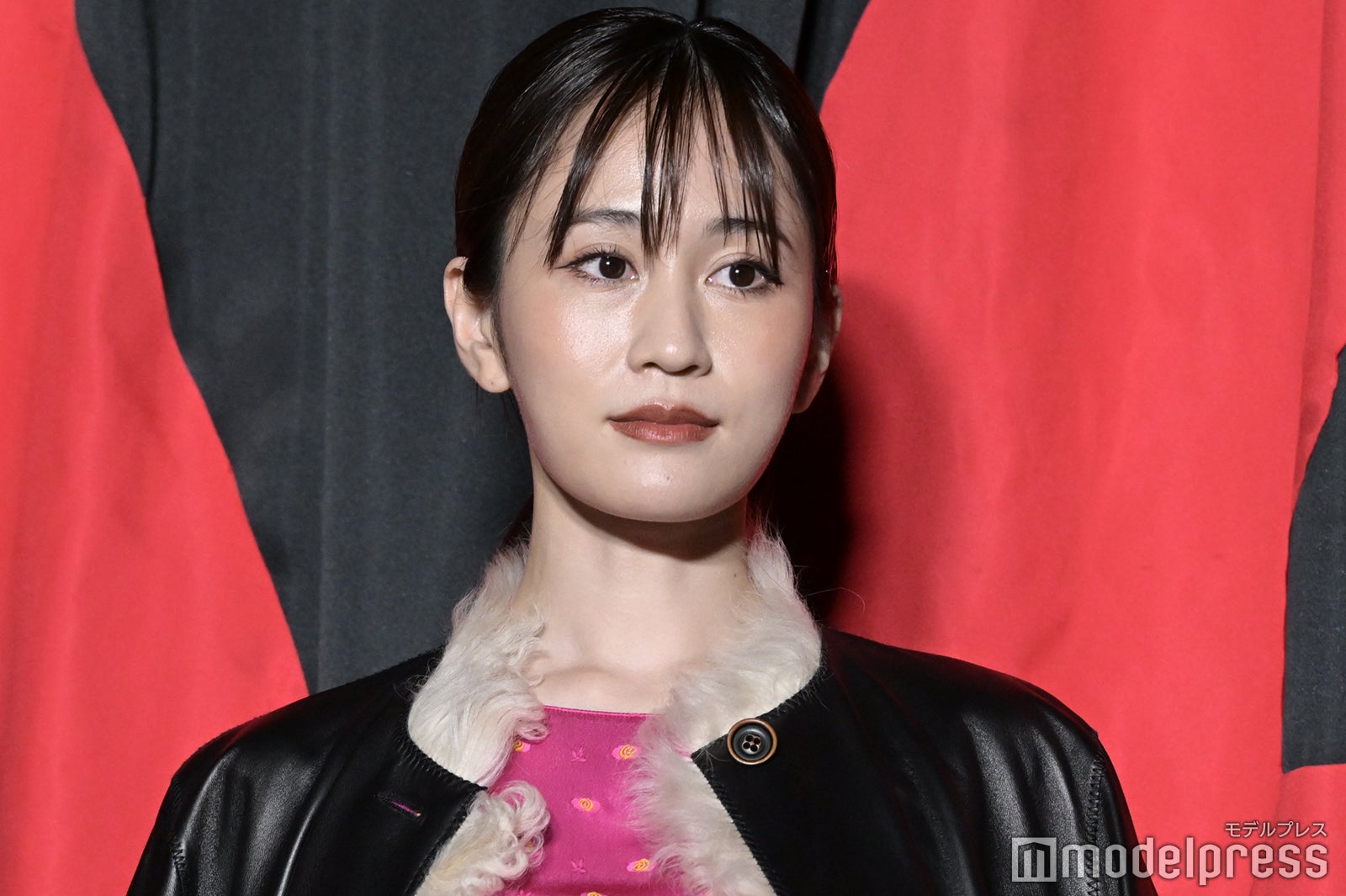 前田敦子（C）モデルプレス