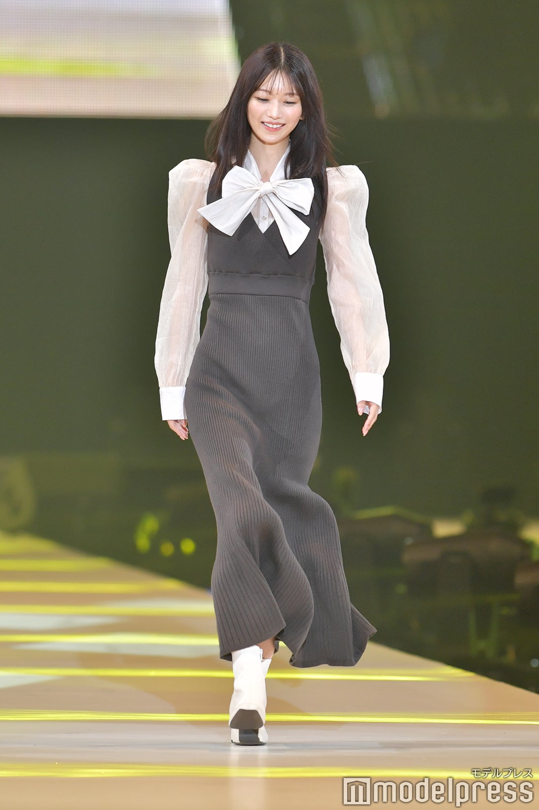 小室安未（C）モデルプレス