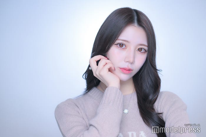 あおい(C)モデルプレス