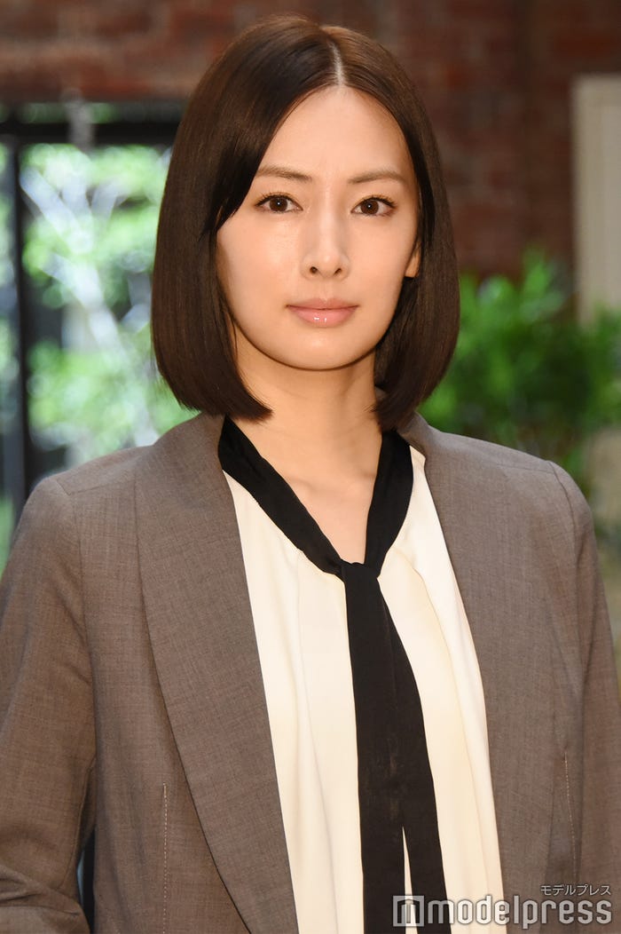 北川景子 (C)モデルプレス