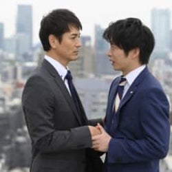 『劇場版 おっさんずラブ』どうなる?五角関係で波乱の予感