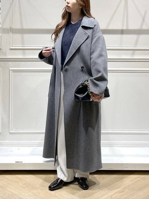 白パンツコーデ4