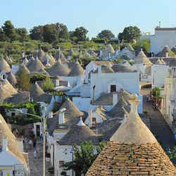 アルベロベッロ/Alberobello by Alfonso Minervino