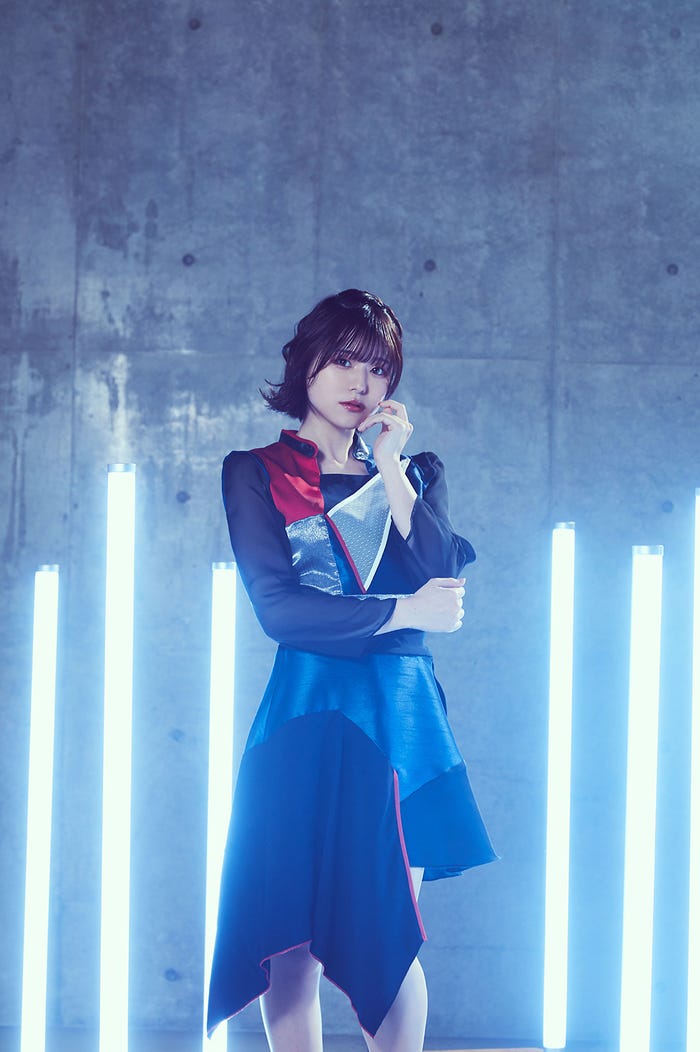 ユウ(提供写真)