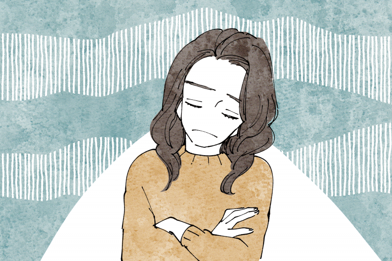 ＜バスのマナー＞混み合っているとき、4歳くらいの子どもでも親の膝の上に座るのが常識？もう重い…