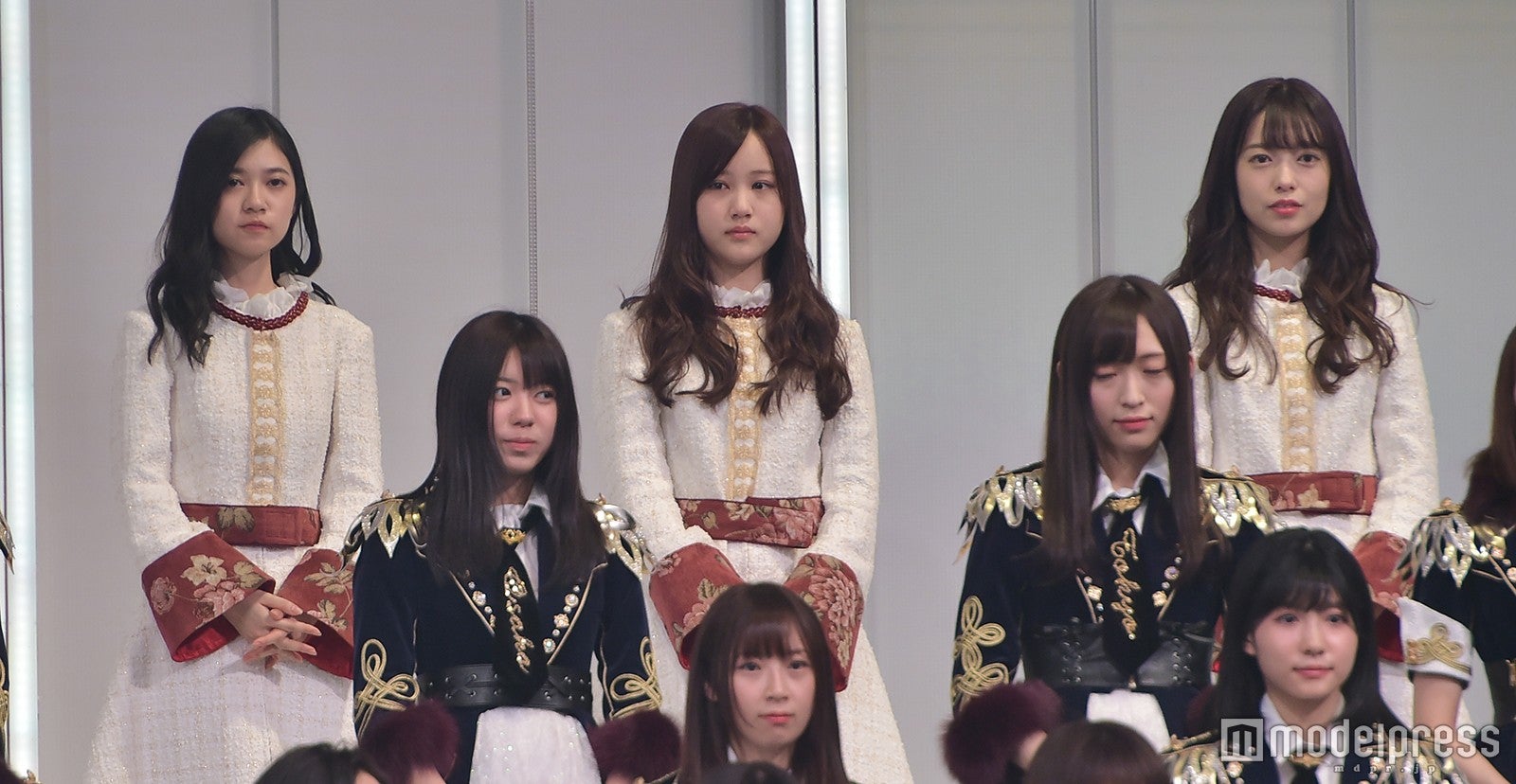 [1日目リハ フォトギャラリー|https://mdpr.jp/photo/detail/5356910|button] （C）モデルプレス