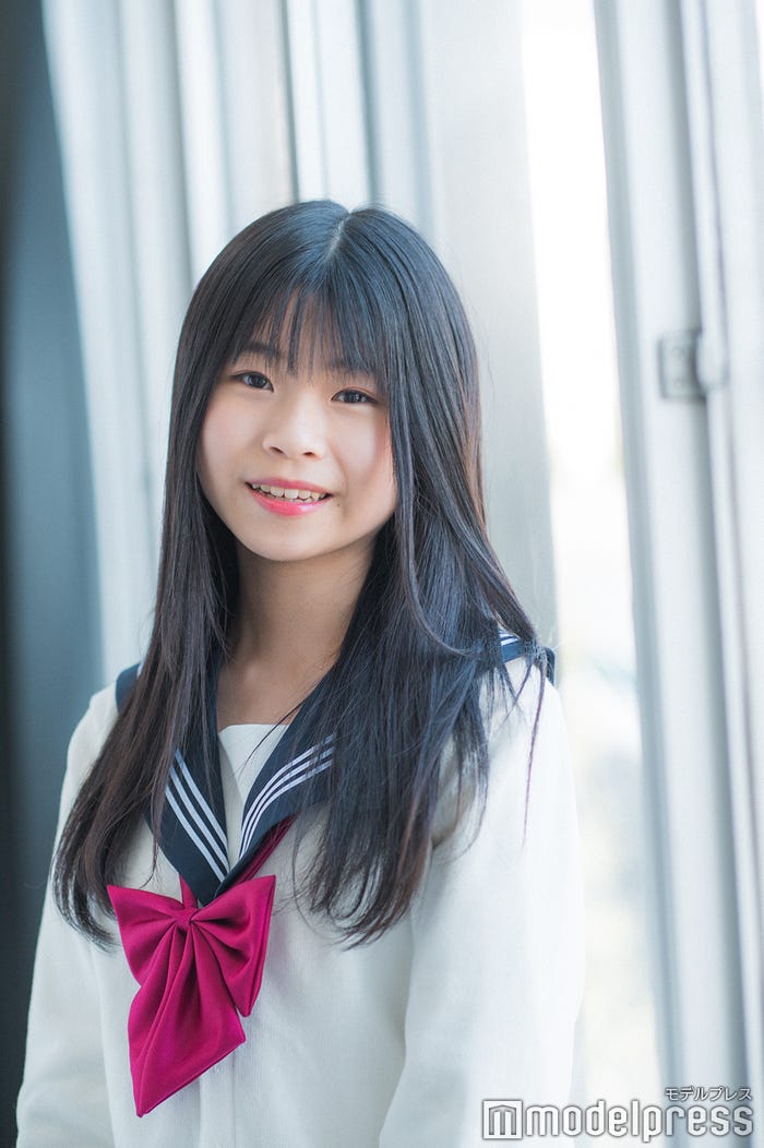 結菜さん(C)モデルプレス