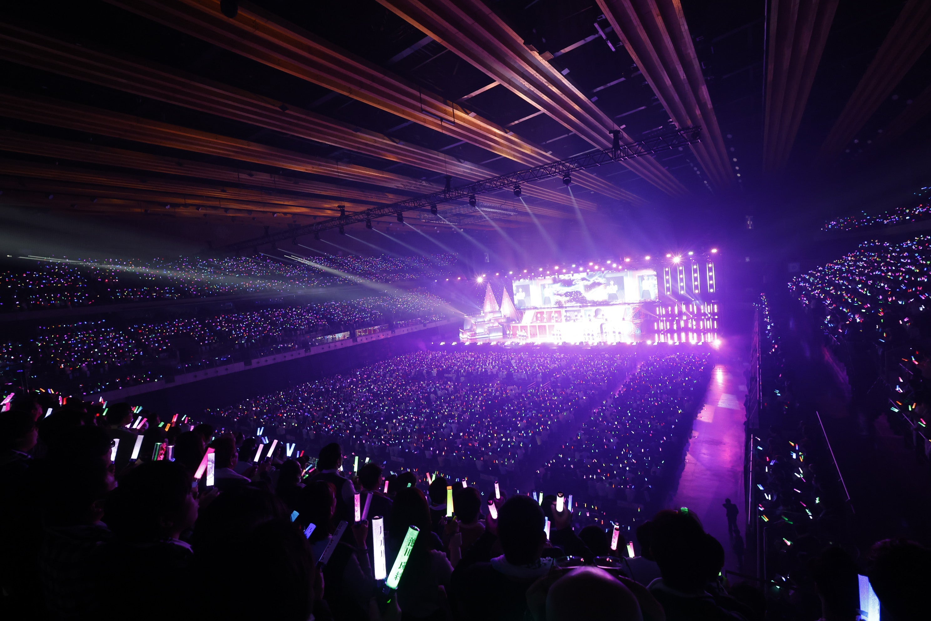 乃木坂46「Coupling Collection 2022-2025」（C）乃木坂46LLC