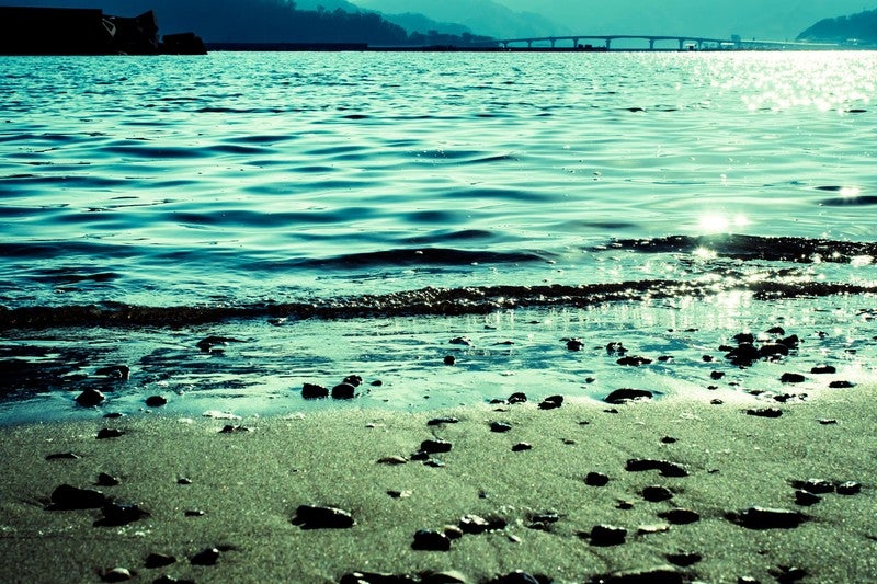 高知・宇佐湾／ぱくたそ