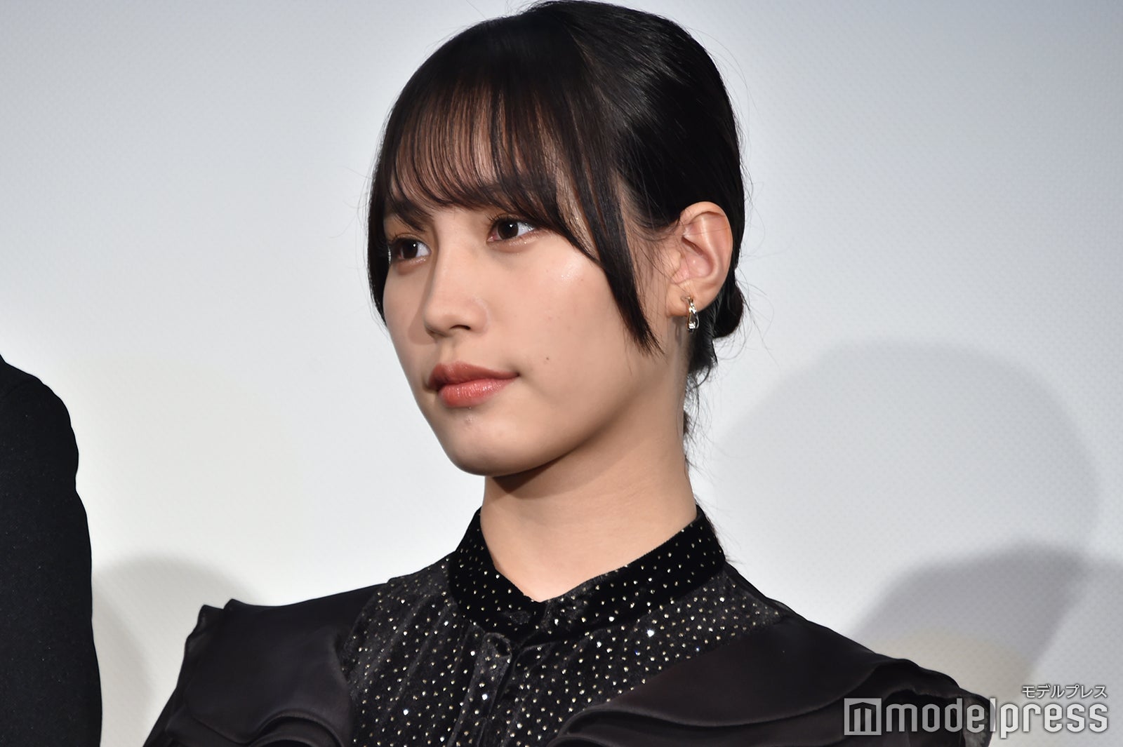 南沙良（C）モデルプレス