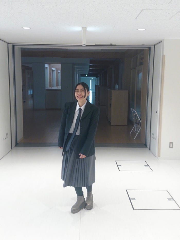 水野響心(提供写真)