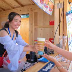 オクトーバーフェスト in 東京スカイツリータウン2024(C)モデルプレス