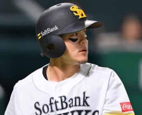 「ごめん!」なぜソフトバンク・牧原大は阪神・坂本に謝罪したのか 野球人としての人間性が垣間見えた瞬間