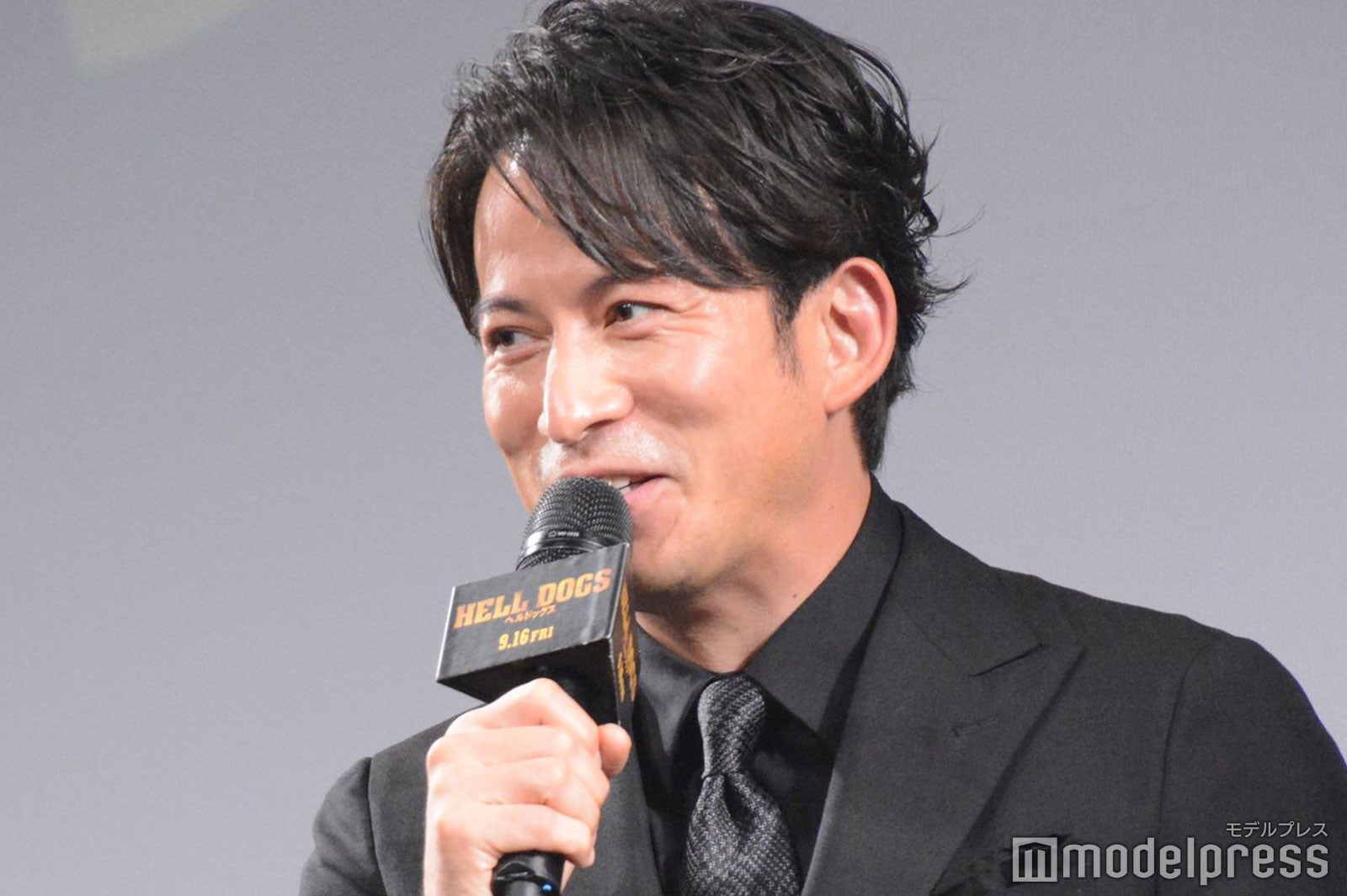 岡田准一（C）モデルプレス