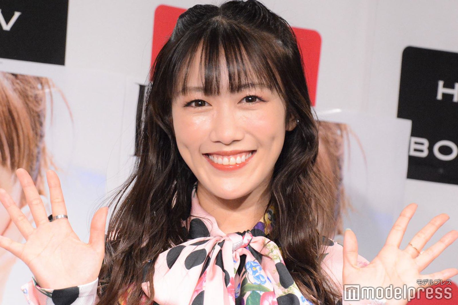 ももクロ高城れに、不気味な夢明かす “分析結果”にメンバーツッコミ「もうちょっと大人にね」