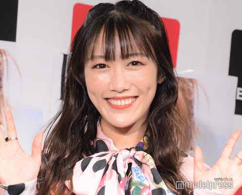 ももクロ高城れに、不気味な夢明かす “分析結果”にメンバーツッコミ「もうちょっと大人にね」