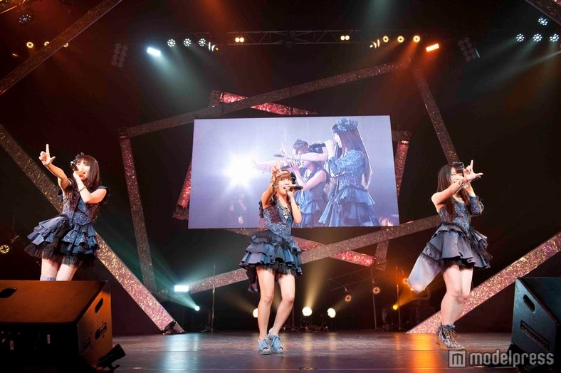 AKB48派生ユニット・ノースリーブス、キュートな新曲発売決定