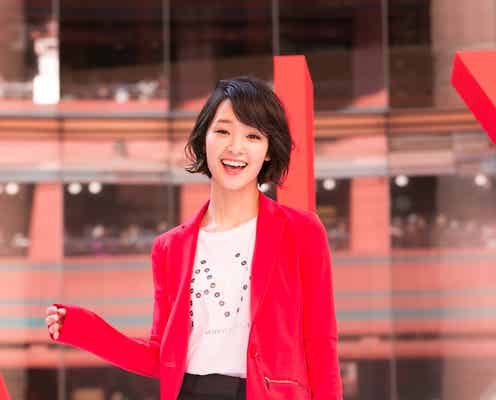 剛力彩芽、プライベートではメンズ服 理想の男性像は?