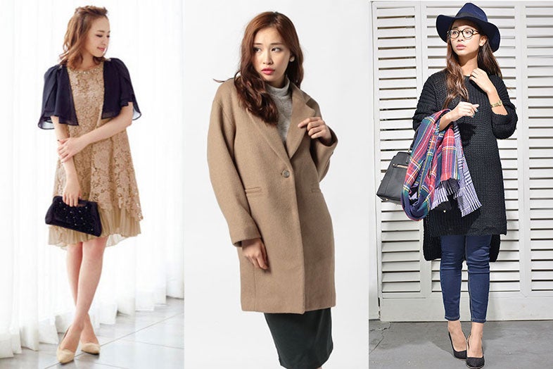 これをチェックすれば間違いない！今週の三大人気ファッショントピック