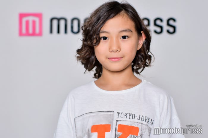 辻 梨澄 (C)モデルプレス