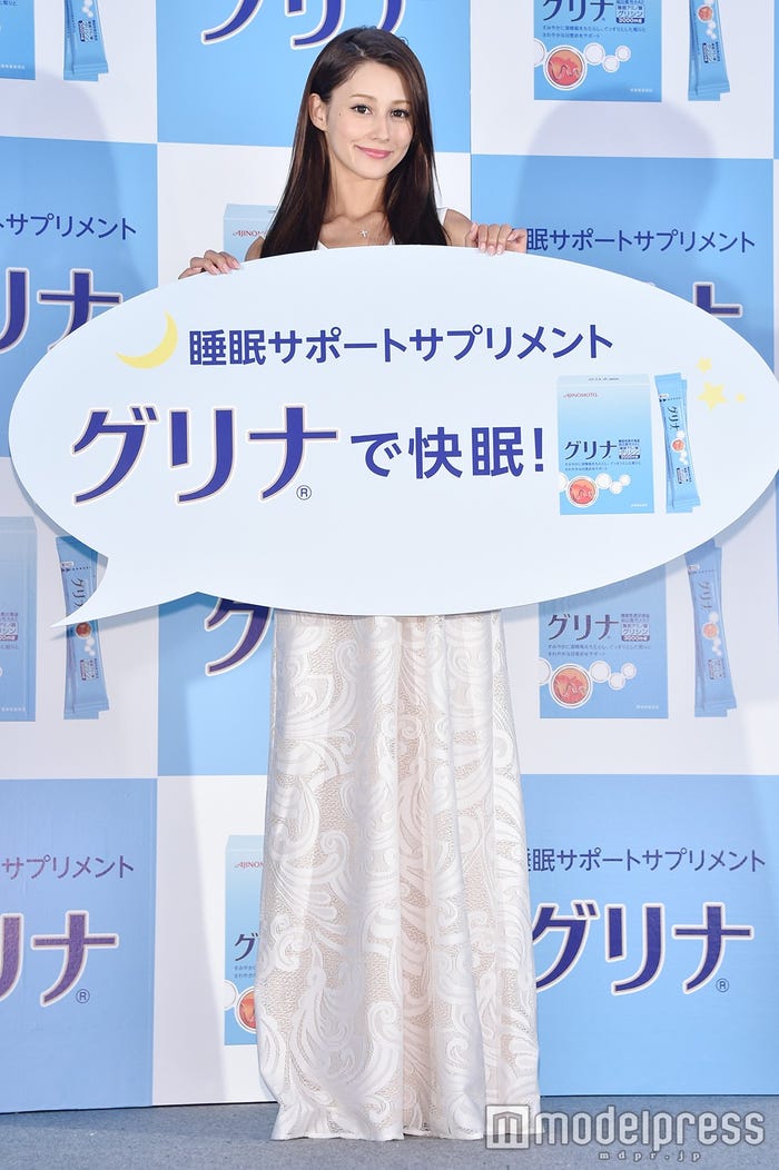 ダレノガレ明美(C)モデルプレス