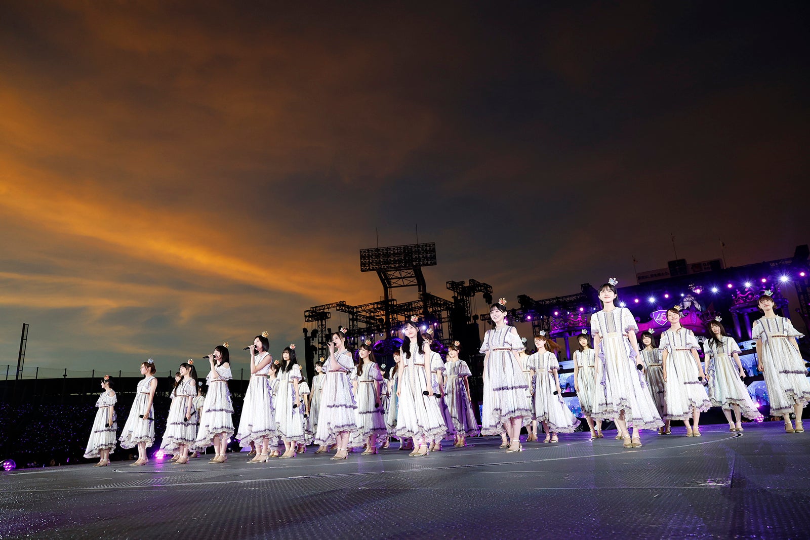 「乃木坂46 真夏の全国ツアー2025」鈴木健太（KENTA Inc.）