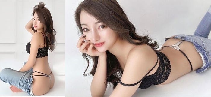 小鳥遊茜(提供画像)